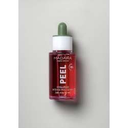 MADARA Peel Hyaluron Intense Serum