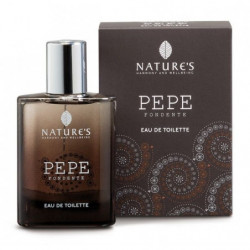 Nature's Pepe Fondente Eau de toilette 50ml