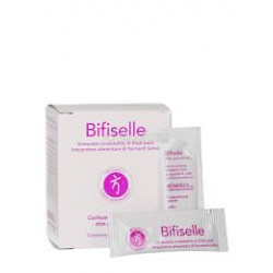 Bifiselle - scorretta alimentazione - Bromatech 30bust Stickpack