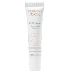 Avene Cold Cream Vaso Bals Lab