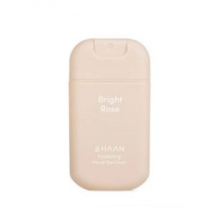 Haan Igienizzante Mani Bright Rose Pocket 30ml ricaricabile