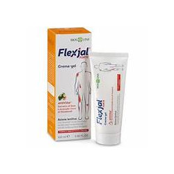 Biosline Flexjal Forte Crema Gel 100ml