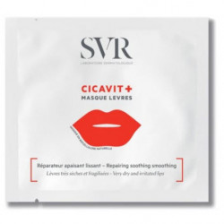 SVR Cicavit+ Masque Levres - Maschera labbra 5ml