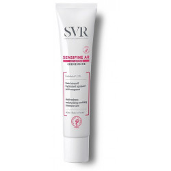 SVR Sensifine Ar Crema Riche - Crema ricca antirossore 40ml