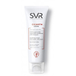SVR Cicavit Crema - Crema lenitiva riparatrice 40ml