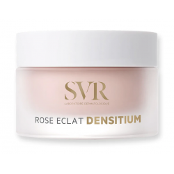 SVR Densitium Rose 50ml - Crema anti-età a doppia azione anti-gravità e colorito spento