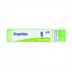GRAPHITES 5CH granuli