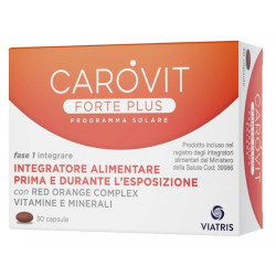 Carovit Forte Plus 30 cps