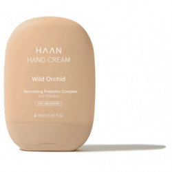 Haan Hand Cream Wild Orchid
