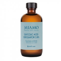 Miamo Glycolic Acid Esfoliante 120ml