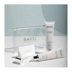 Bakel Pouch Cleansing INTENSIVE CLEANSING - pelle normale mista