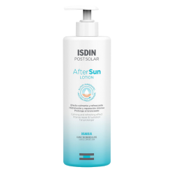 ISDIN After Sun Lotion 400ml