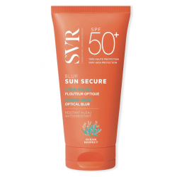 SVR Sun Secure Blur Spf50+ senza profumo 50ml
