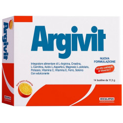 ARGIVIT 14 BUSTINE nuova formula