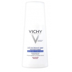 Vichy Deodorante Vapo 100ml