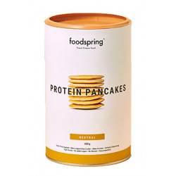 Foodspring Protein Pancake Polvere 320g