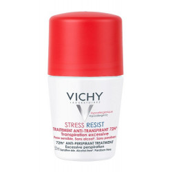 Vichy Deodorante Stress Resist Rollon