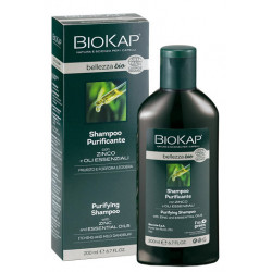 BIOKAP Shampoo Purificante