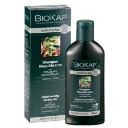 BIOKAP Shampoo Riequilibrante