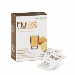 Biosline Apix Flufast Difese+ 20bustine