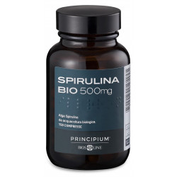 Biosline Principium Spirulina 150 compresse