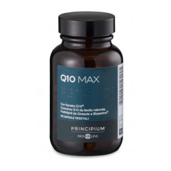Biosline Principium Q10 Max 60 capsule
