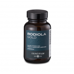 Biosline Principium Rodiola Gold 60cpr