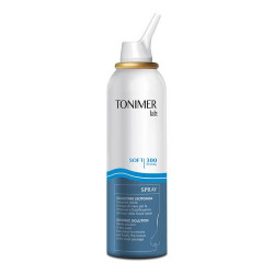 TONIMER LAB SOFT SPRAY 125ml