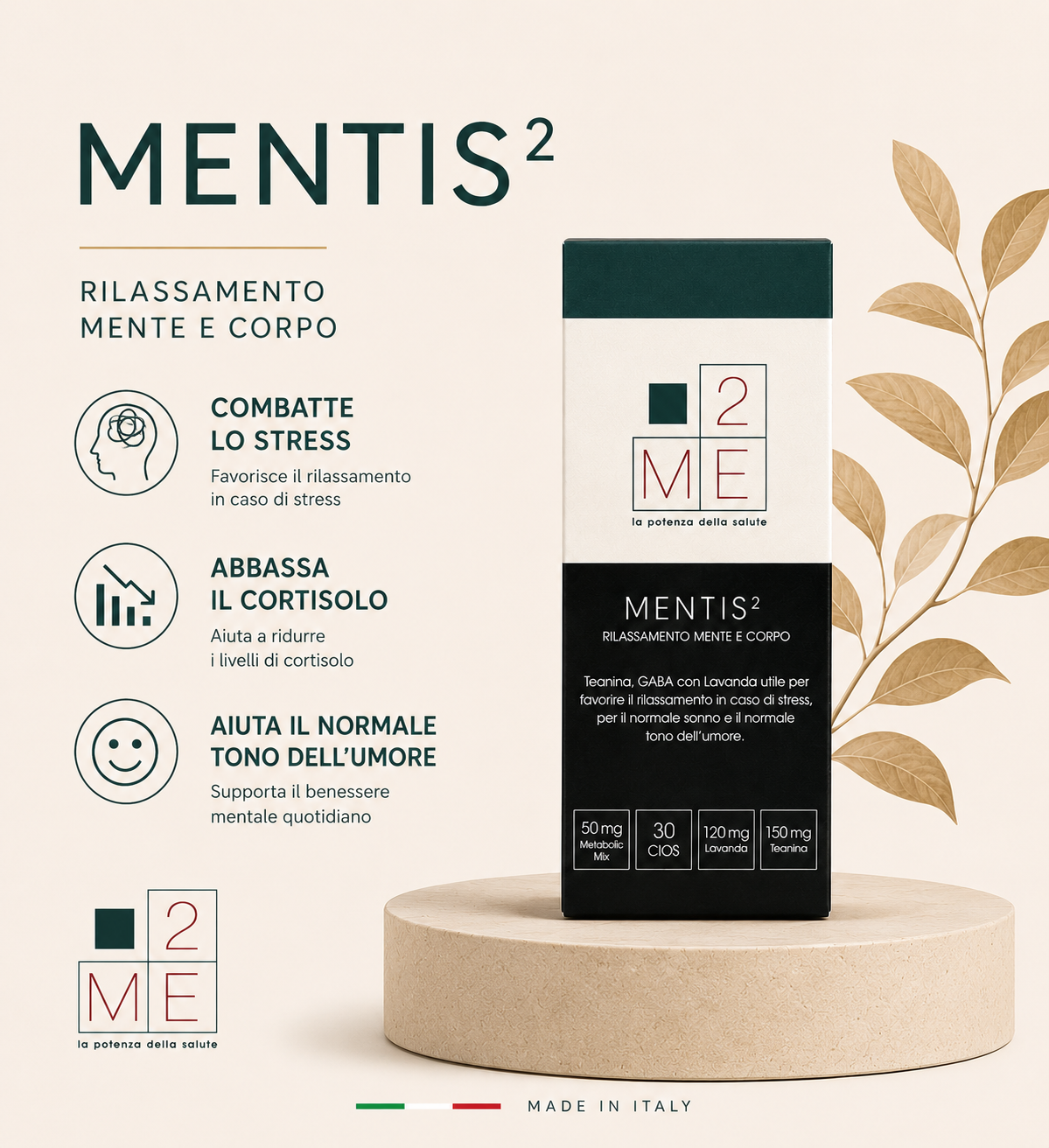 Rinforza capelli e unghie TRICO Mefarma