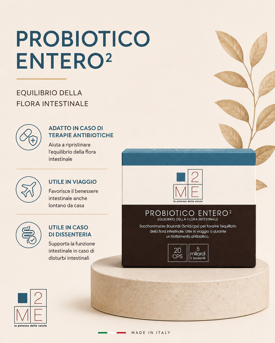 ricaricati di energia