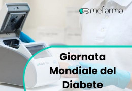 Giornata Mondiale del Diabete: La Prevenzione Parte dalla Farmacia