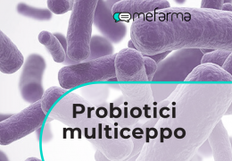 Probiotici Multiceppo: Il Tuo Alleato Segreto per un Benessere Duraturo
