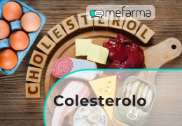 Integratori per il Colesterolo: Consigli dalla Tua Farmacia di Fiducia