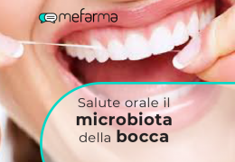 La Salute Orale: un viaggio tra i denti e il microbiota della bocca