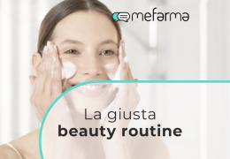 Beauty routine: perchè scegliere prodotti in farmacia