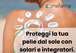 Proteggi la tua pelle e ottieni un'abbronzatura perfetta: guida a solari e integratori