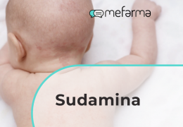 Sudamina: un consiglio per le mamme