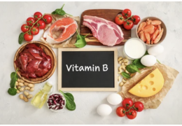 Vitamina B: il tuo alleato segreto nella vitalità quotidiana